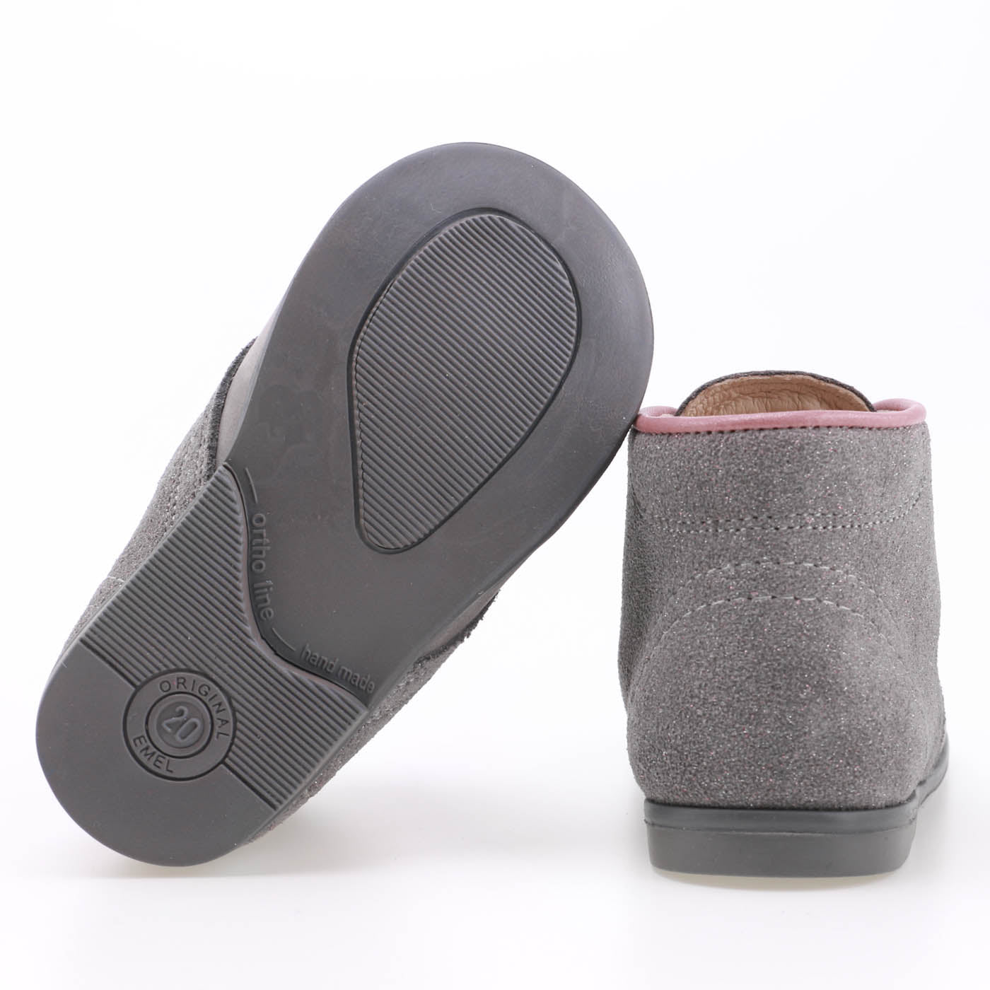 (2362-34) Emel first shoes - MintMouse (Unicorner Concept Store)