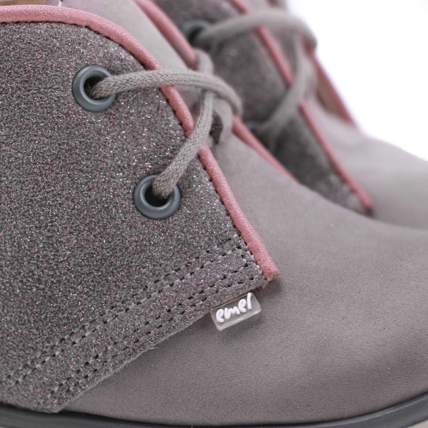 (2362-34) Emel first shoes - MintMouse (Unicorner Concept Store)