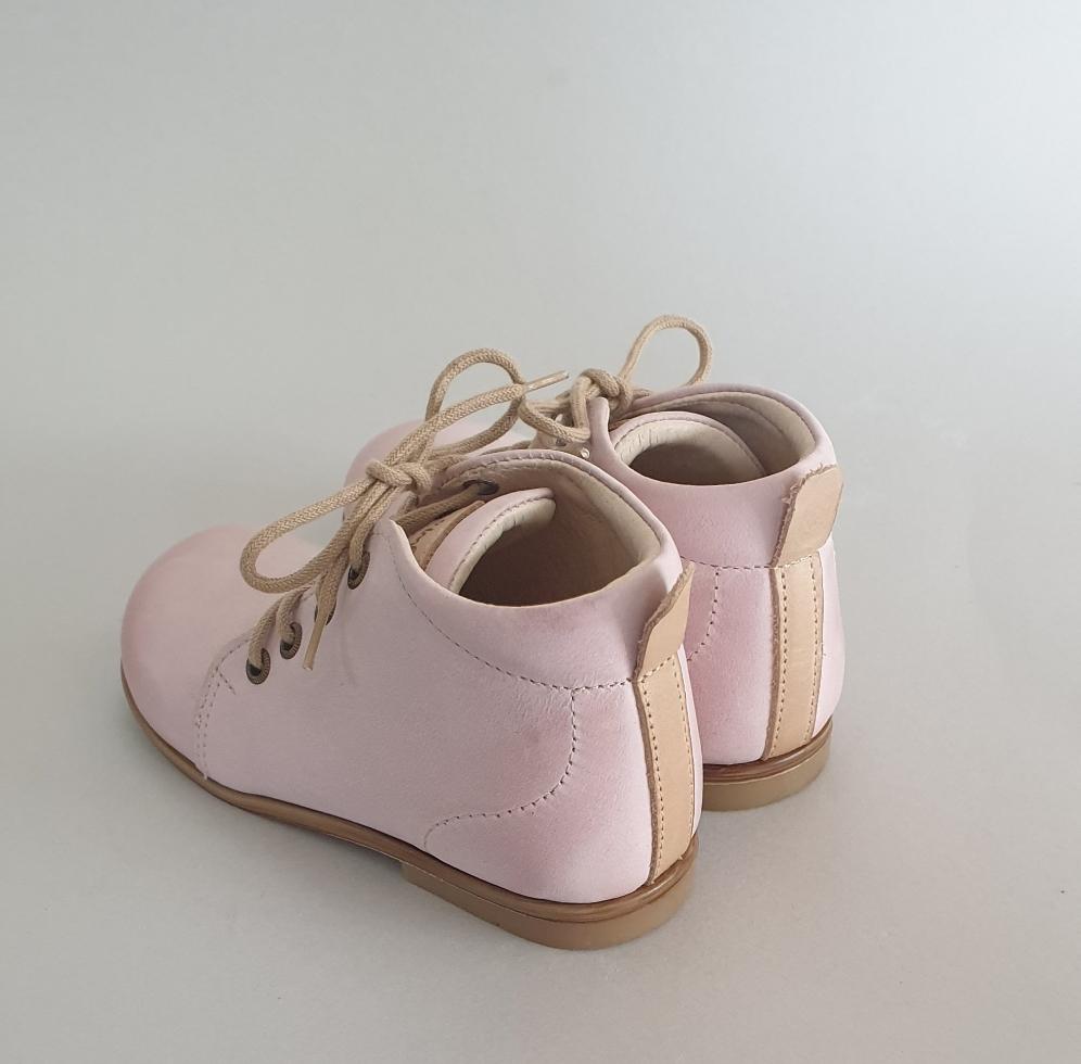(1075-9) Emel classic first shoes light pink - MintMouse (Unicorner Concept Store)