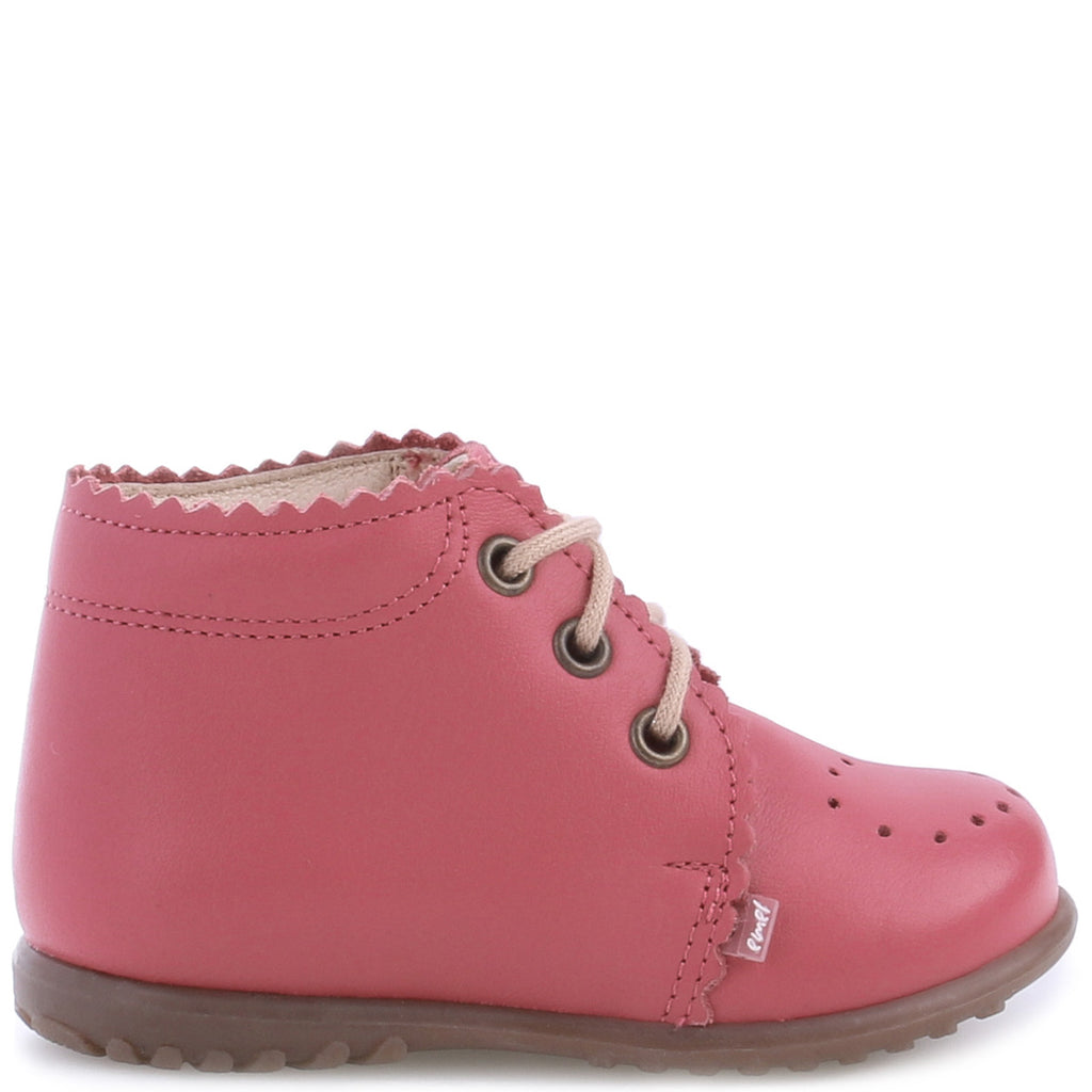 (1152-15) Emel first shoes Pink - MintMouse (Unicorner Concept Store)