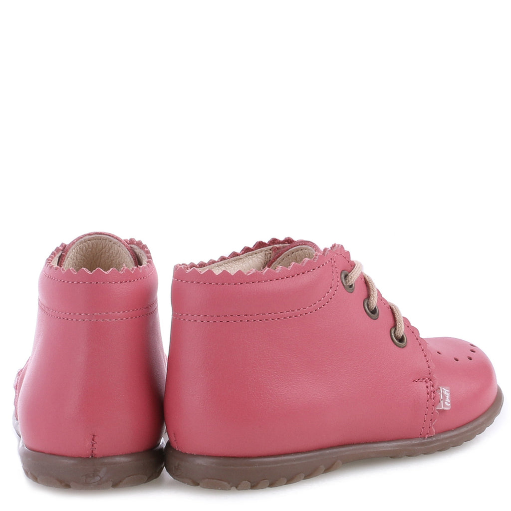 (1152-15) Emel first shoes Pink - MintMouse (Unicorner Concept Store)