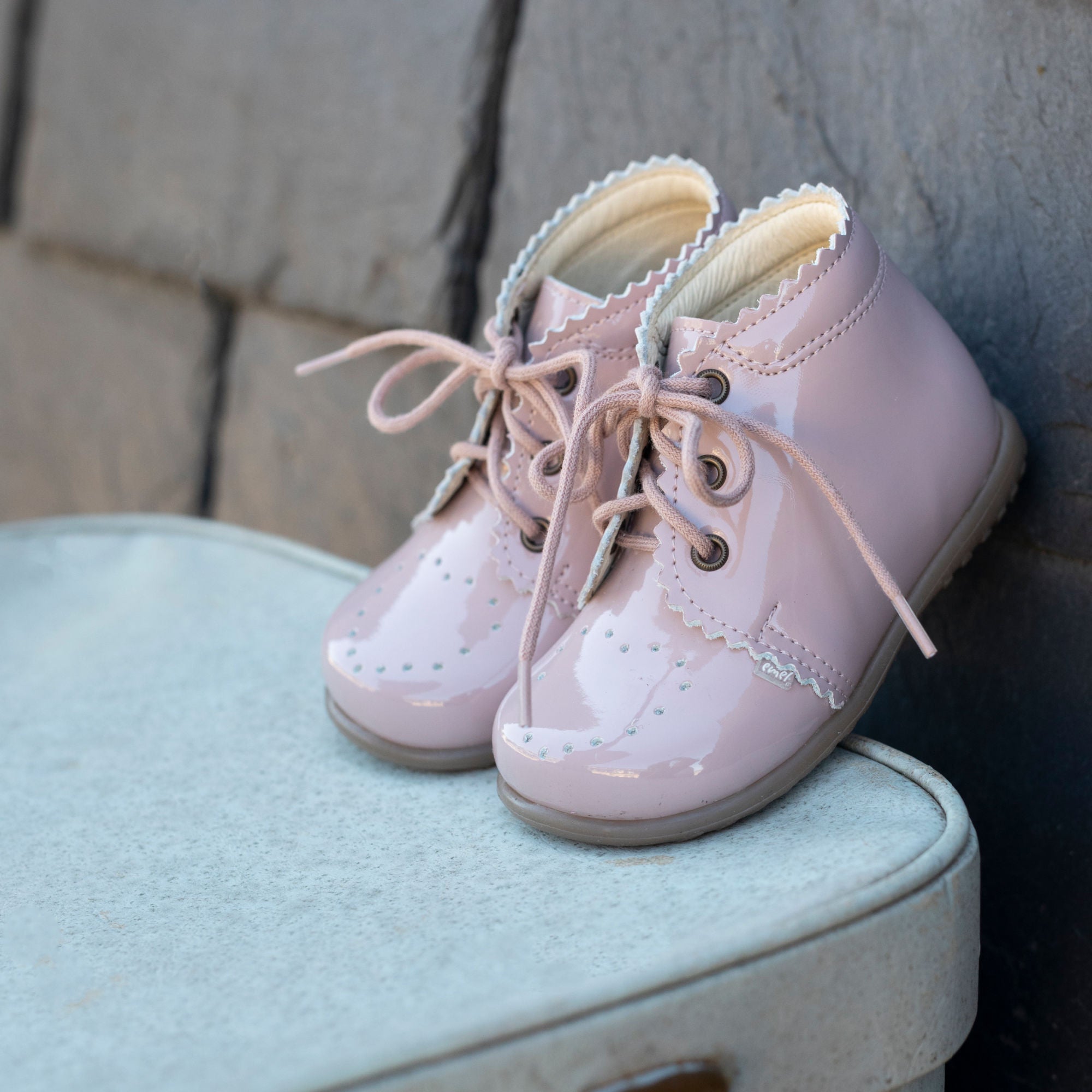 (1152-9) Emel first shoes - MintMouse (Unicorner Concept Store)
