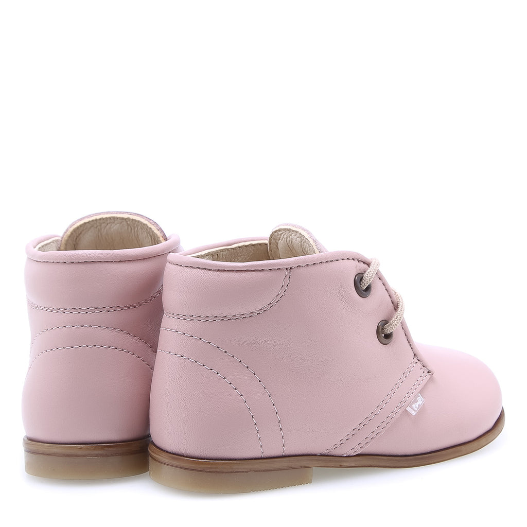 (2195-58) Emel classic first shoes - light pink - MintMouse (Unicorner Concept Store)