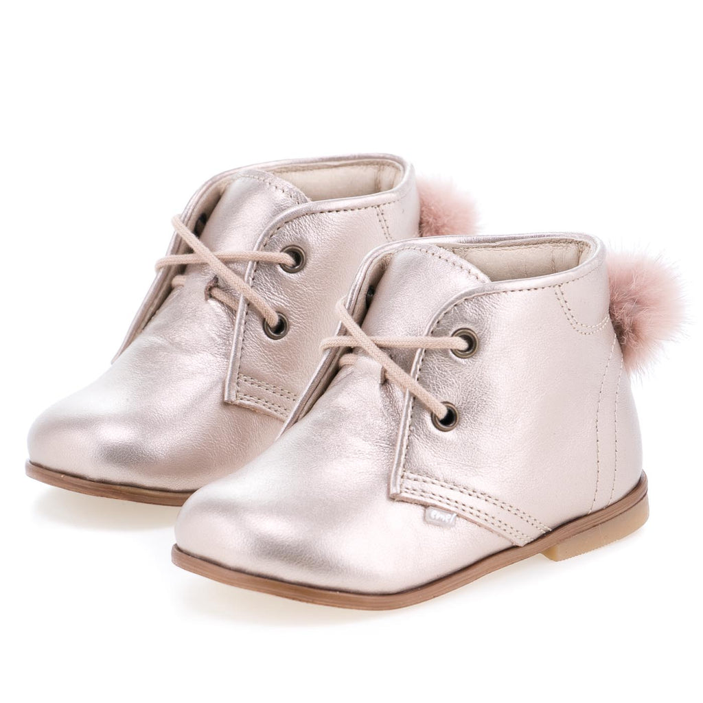(2195E-2) Emel first shoes - MintMouse (Unicorner Concept Store)