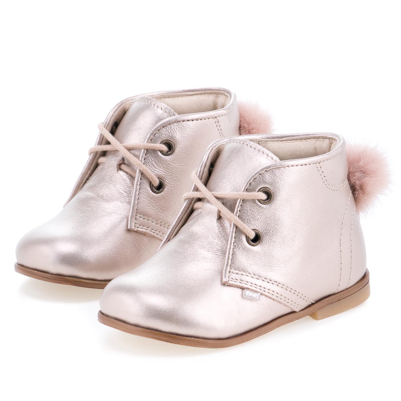 (2195E-2) Emel first shoes - MintMouse (Unicorner Concept Store)
