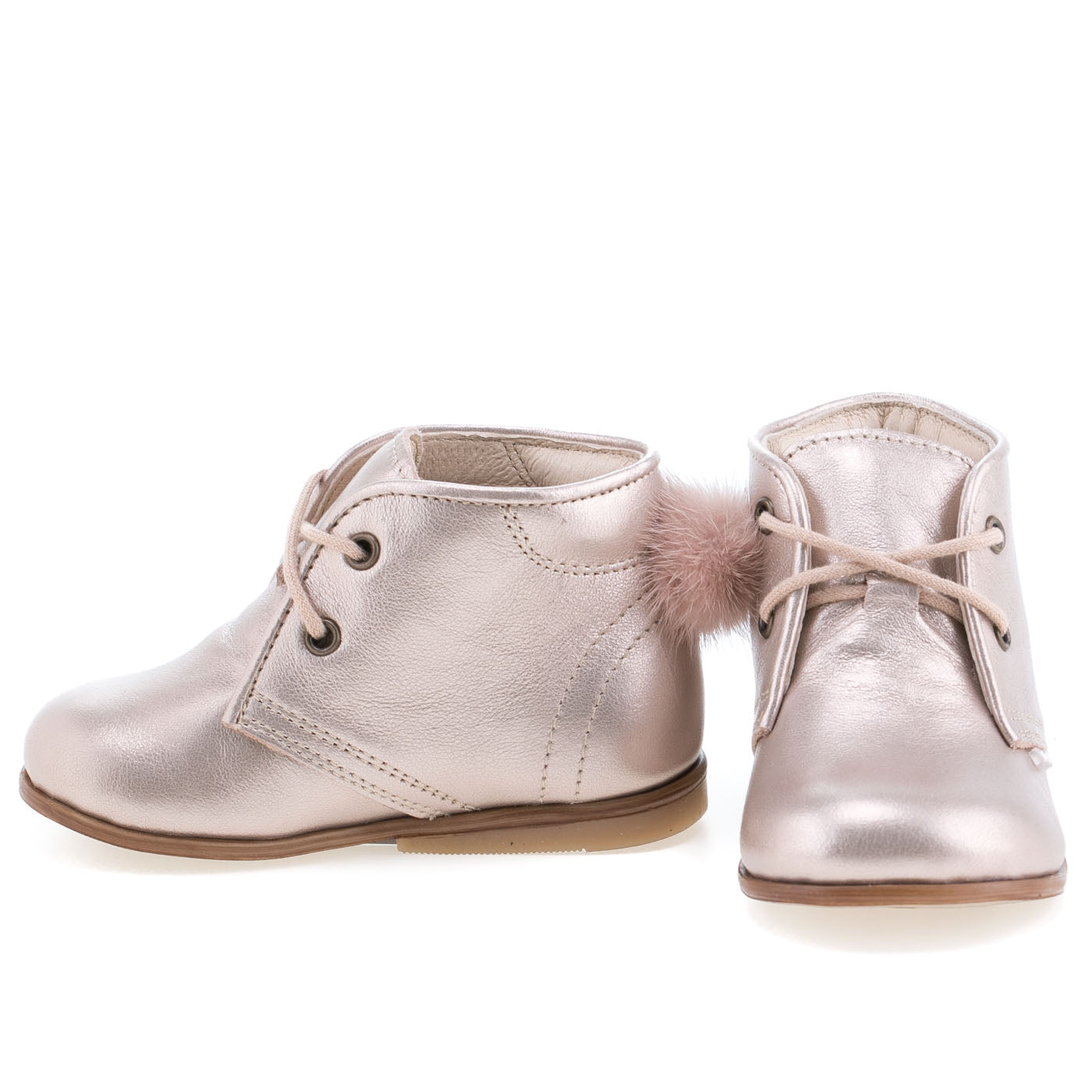 (2195E-2) Emel first shoes - MintMouse (Unicorner Concept Store)