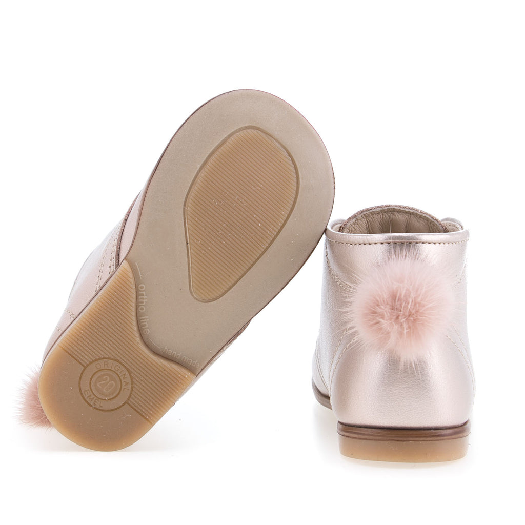 (2195E-2) Emel first shoes - MintMouse (Unicorner Concept Store)