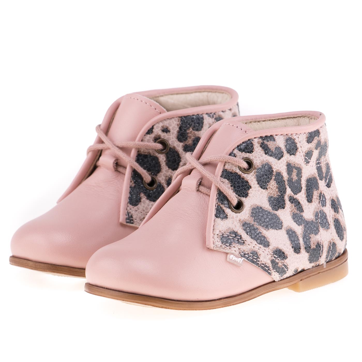 (2362C-3) Emel first shoes - MintMouse (Unicorner Concept Store)