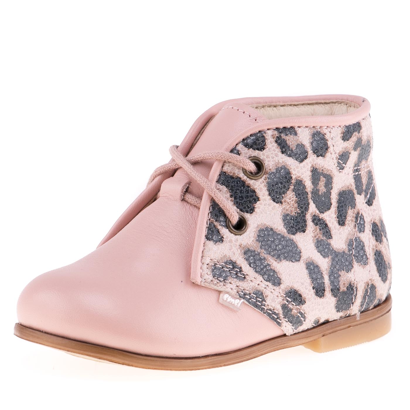 (2362C-3) Emel first shoes - MintMouse (Unicorner Concept Store)