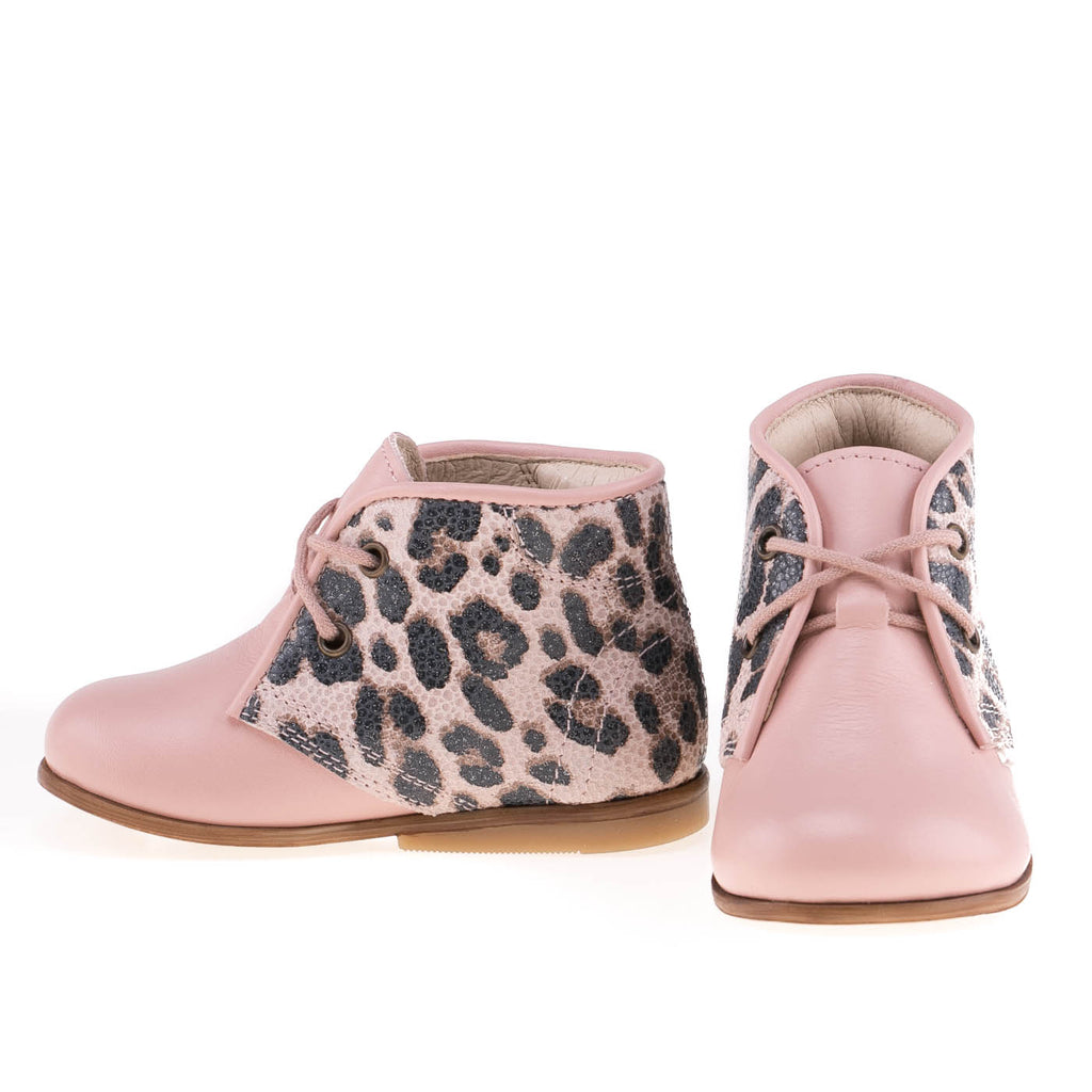 (2362C-3) Emel first shoes - MintMouse (Unicorner Concept Store)