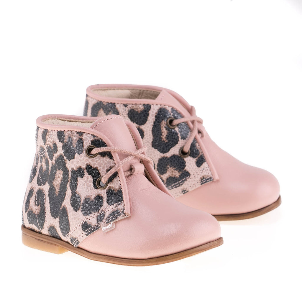 (2362C-3) Emel first shoes - MintMouse (Unicorner Concept Store)