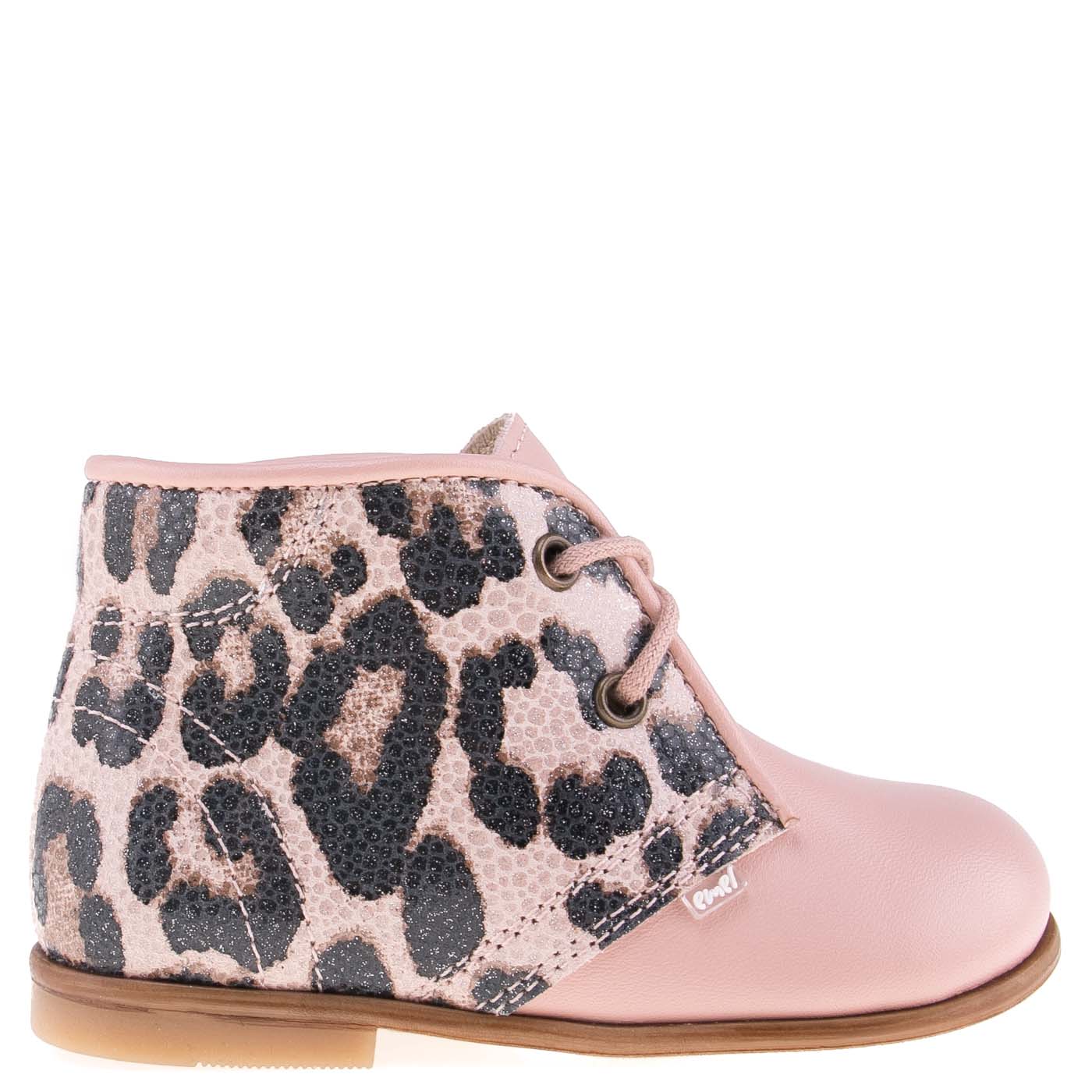 (2362C-3) Emel first shoes - MintMouse (Unicorner Concept Store)