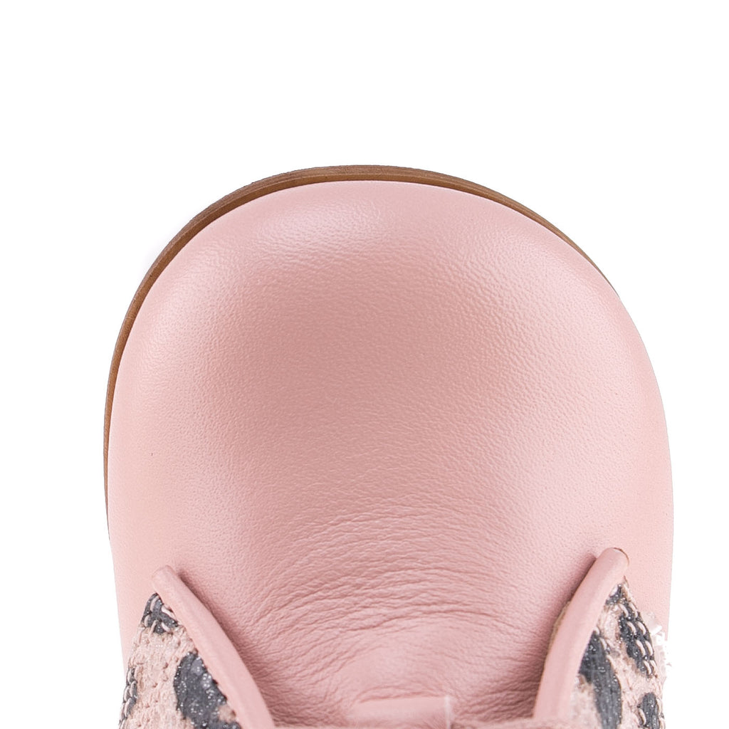 (2362C-3) Emel first shoes - MintMouse (Unicorner Concept Store)