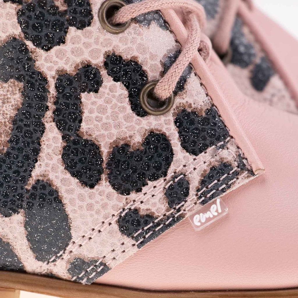 (2362C-3) Emel first shoes - MintMouse (Unicorner Concept Store)