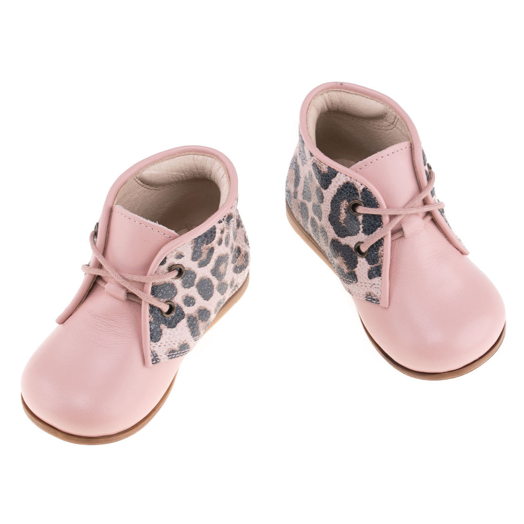 (2362C-3) Emel first shoes - MintMouse (Unicorner Concept Store)