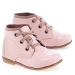 (2438-21) Emel pink classic first shoes - MintMouse (Unicorner Concept Store)