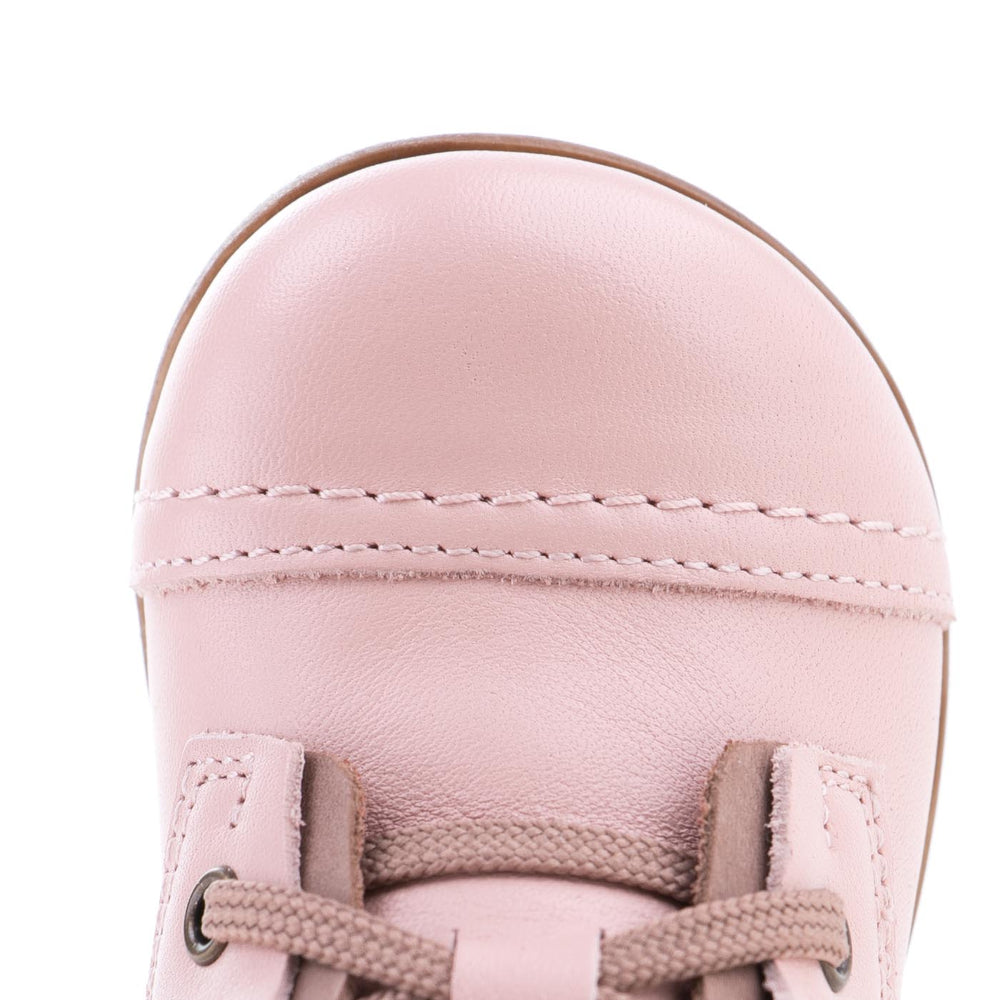 (2438-21) Emel pink classic first shoes - MintMouse (Unicorner Concept Store)