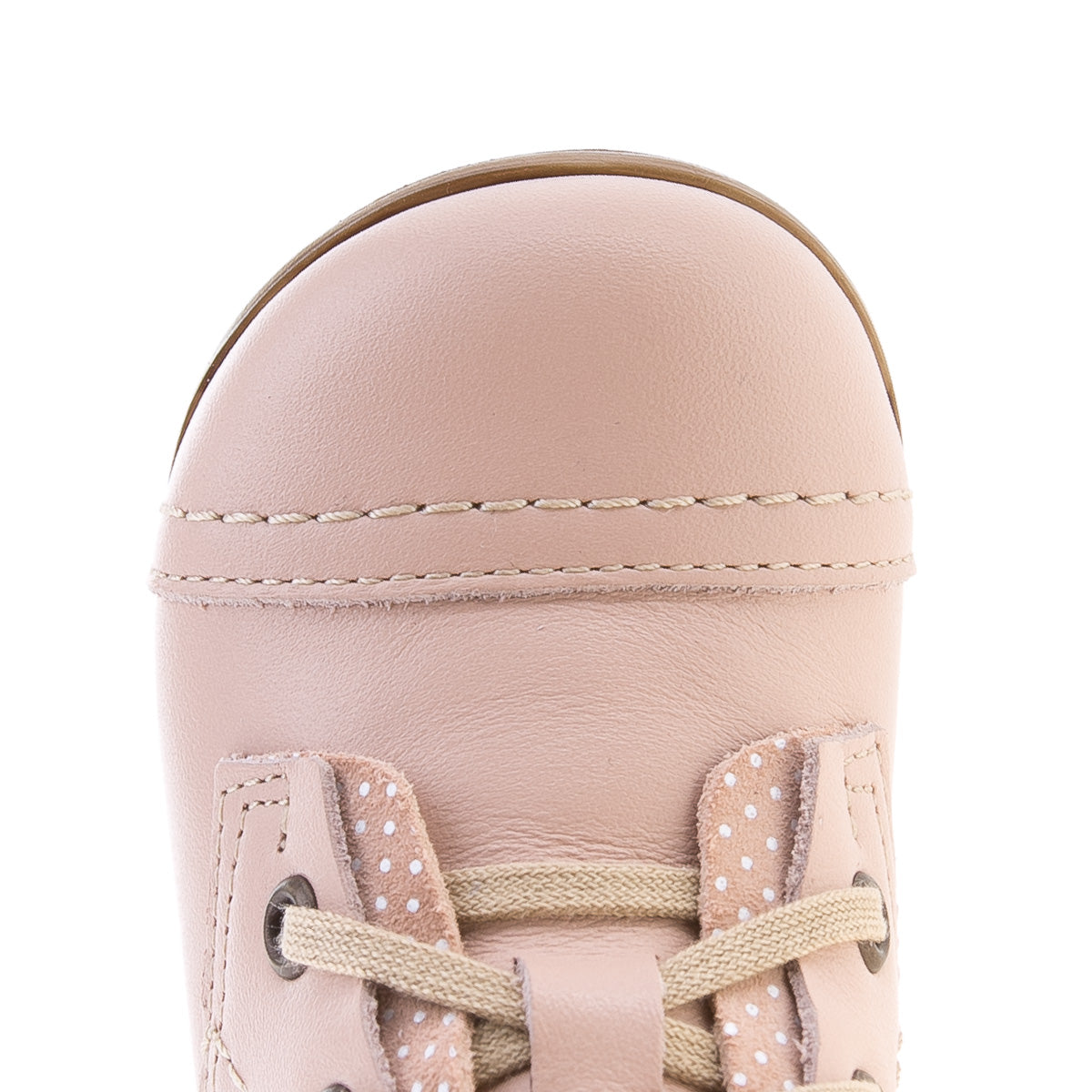 (2438-35) Emel first shoes pink - MintMouse (Unicorner Concept Store)