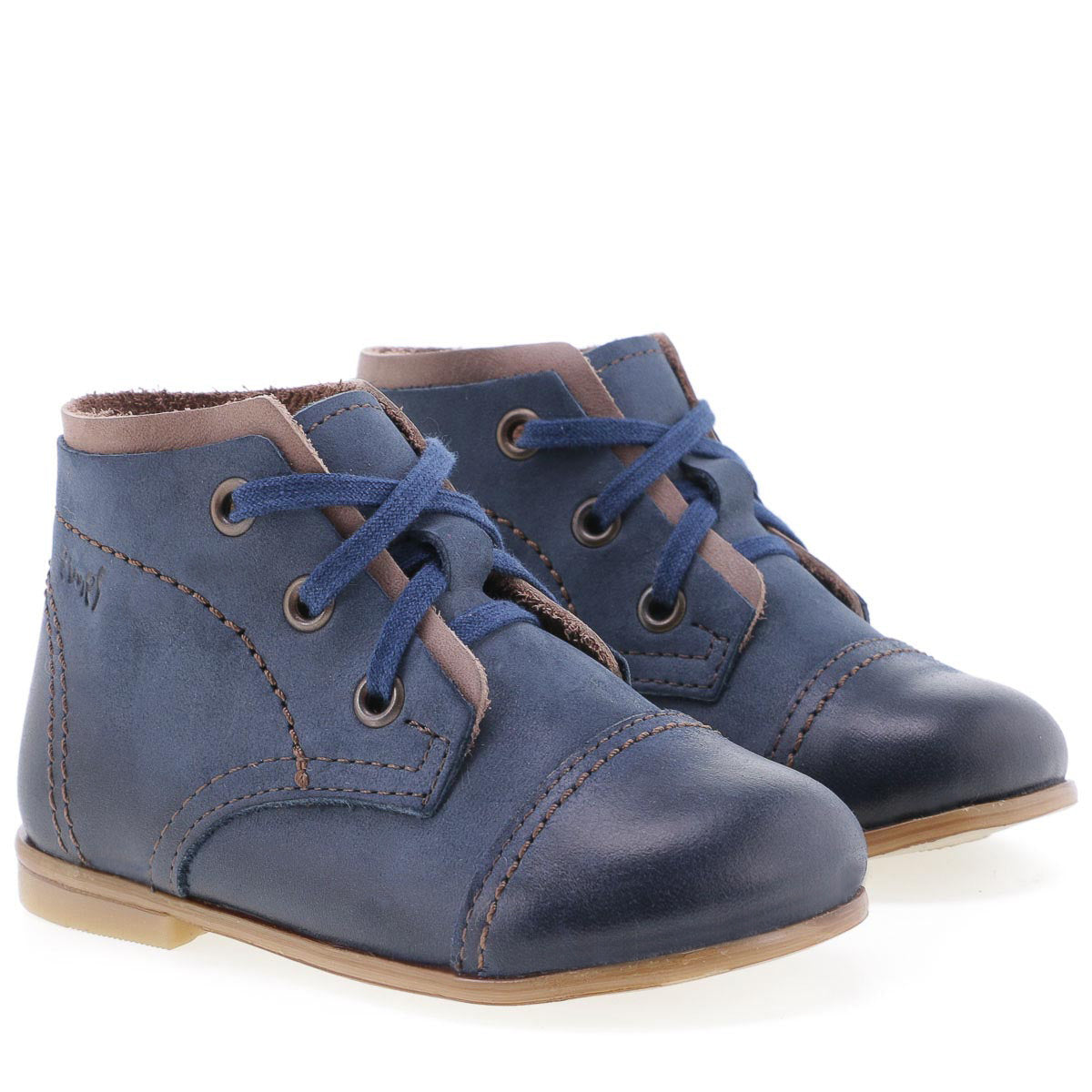 (2438-18) Emel first shoes - MintMouse (Unicorner Concept Store)