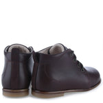 (ES 1075-23) Emel first shoes Brown - MintMouse (Unicorner Concept Store)
