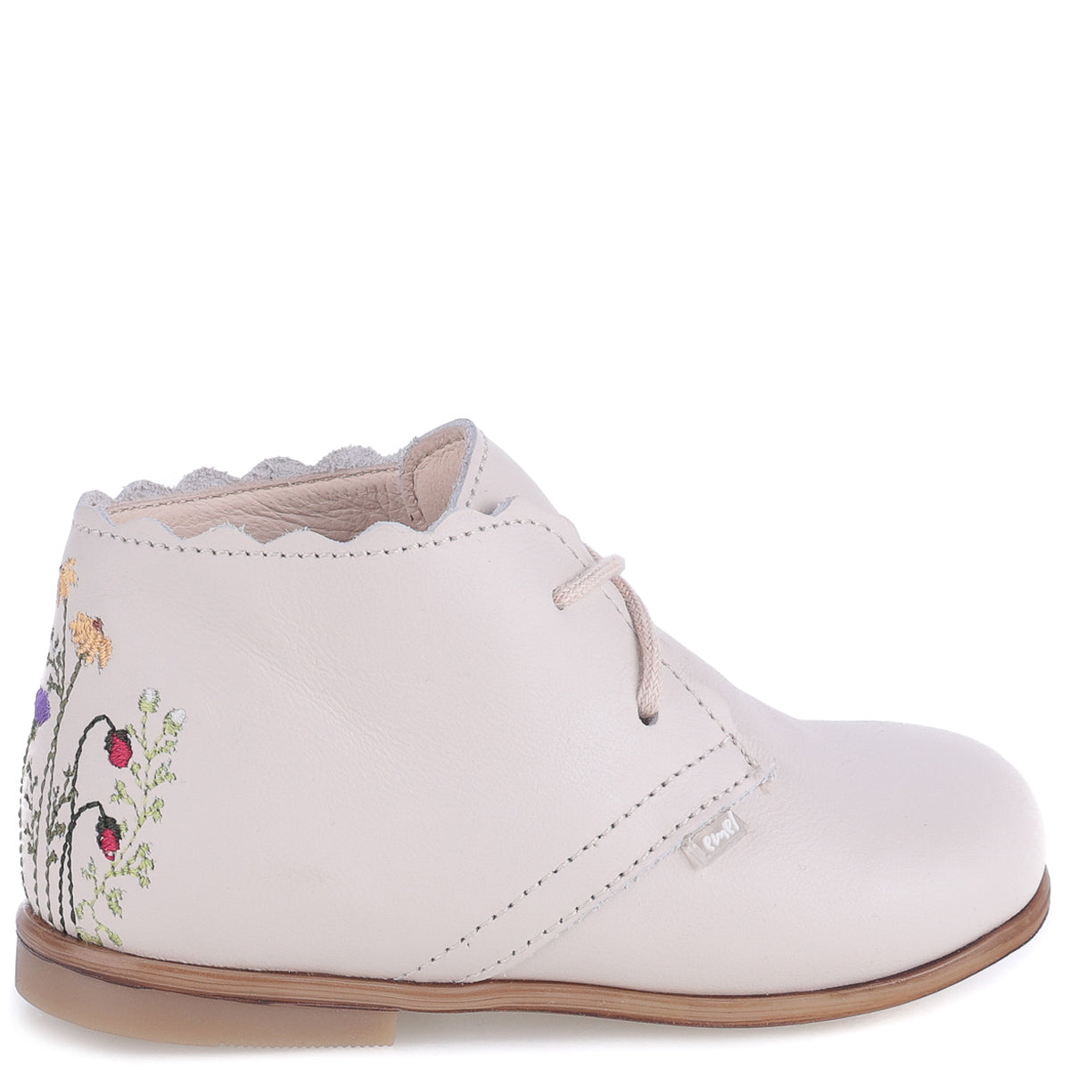 (1440D) Emel first shoes white - MintMouse (Unicorner Concept Store)