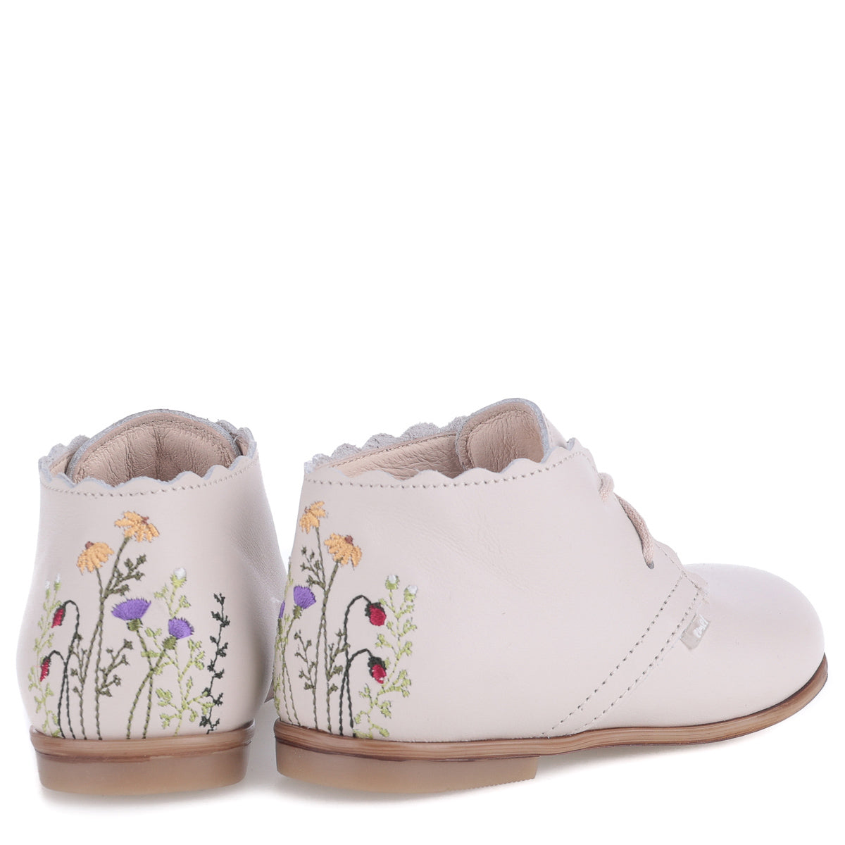 (1440D) Emel first shoes white - MintMouse (Unicorner Concept Store)