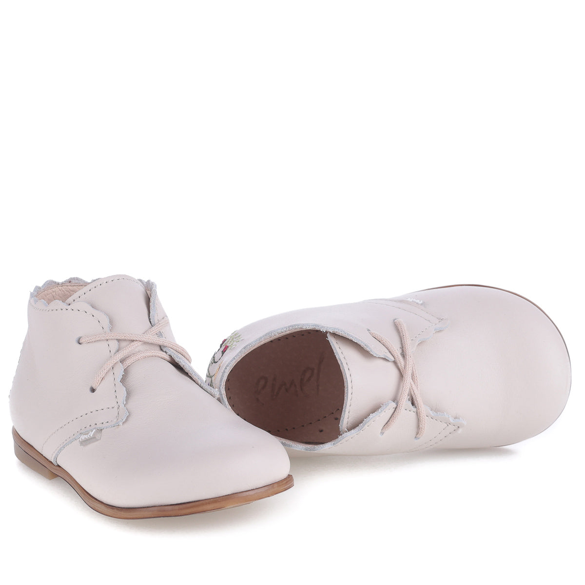 (1440D) Emel first shoes white - MintMouse (Unicorner Concept Store)
