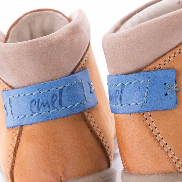 (2440-10) Emel first shoes - MintMouse (Unicorner Concept Store)