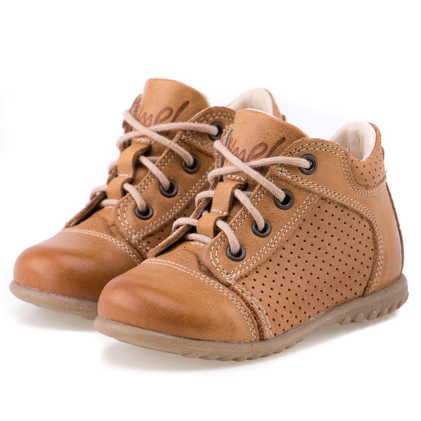 (2429-20) Emel first shoes - MintMouse (Unicorner Concept Store)