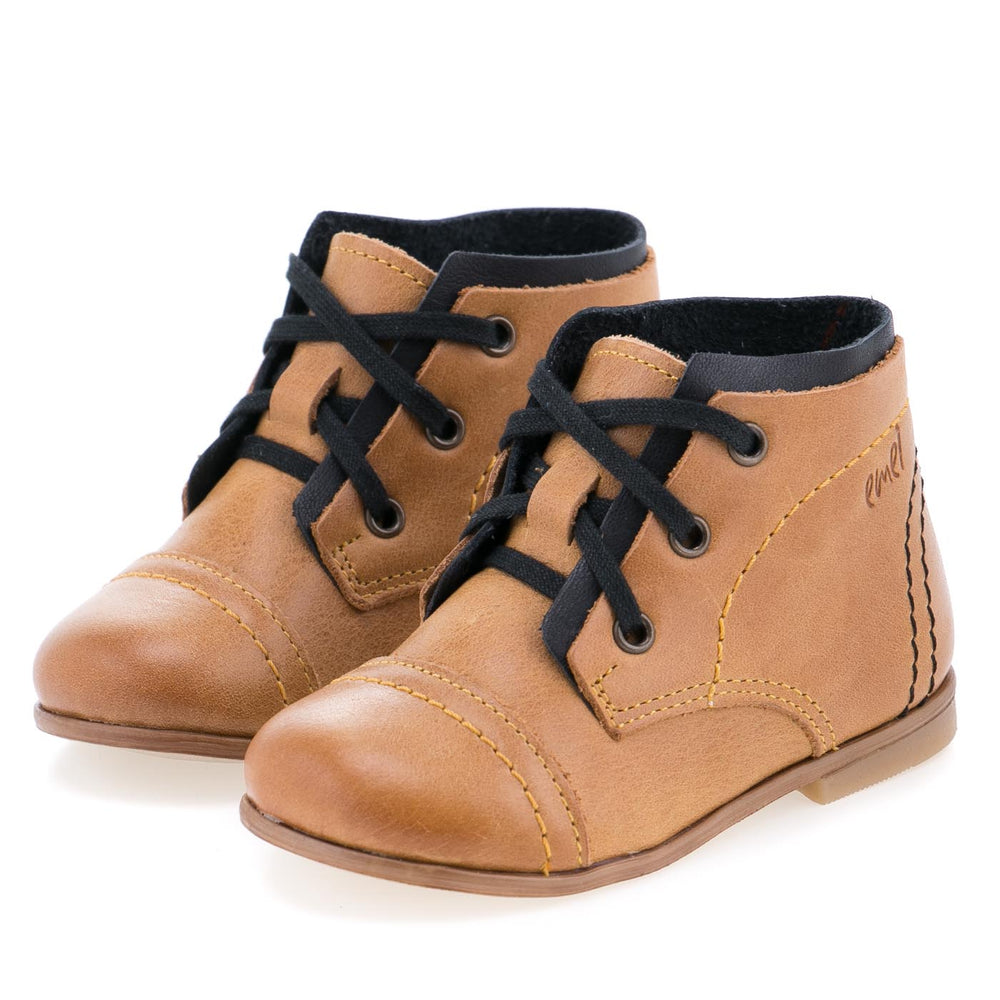 (2438-24) Emel first shoes - MintMouse (Unicorner Concept Store)