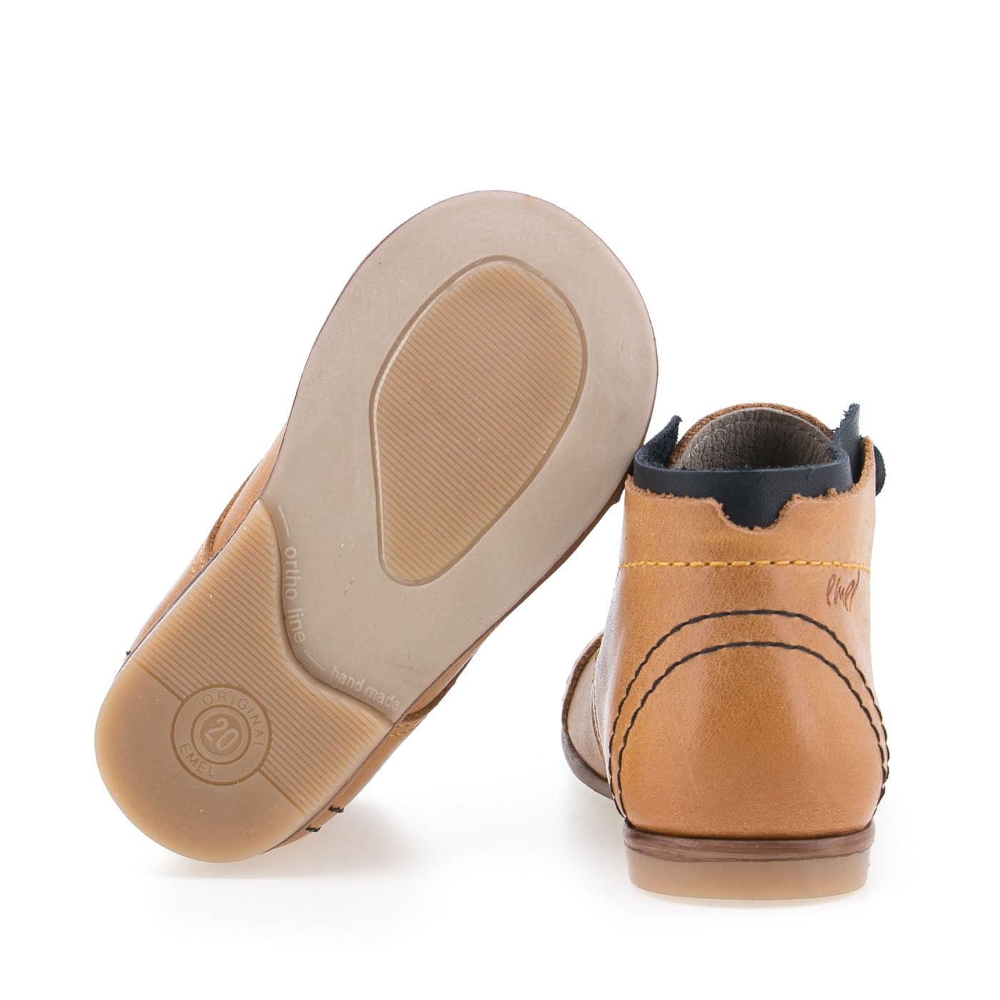 (2438-24) Emel first shoes - MintMouse (Unicorner Concept Store)