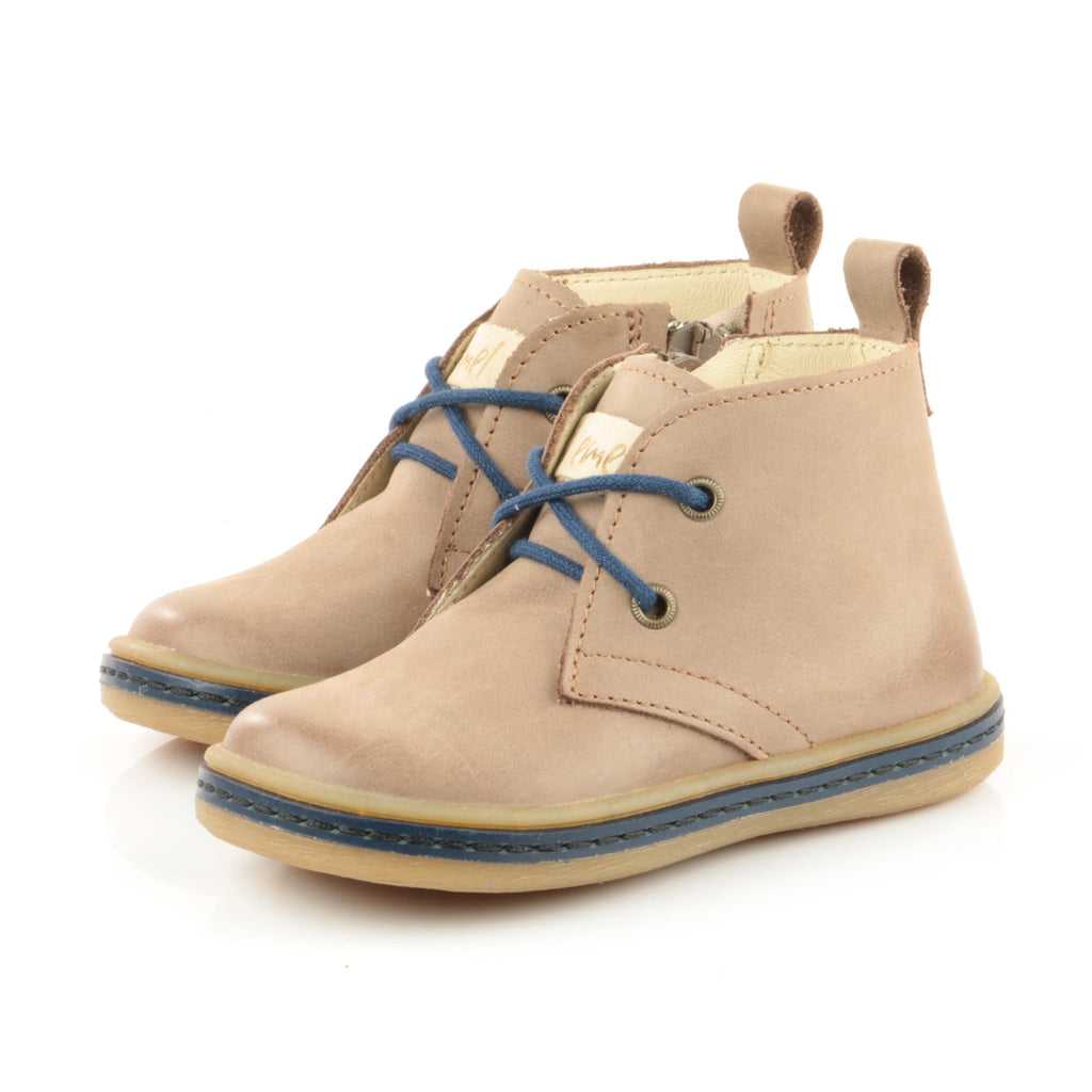 (2621A-7) Emel shoes - MintMouse (Unicorner Concept Store)