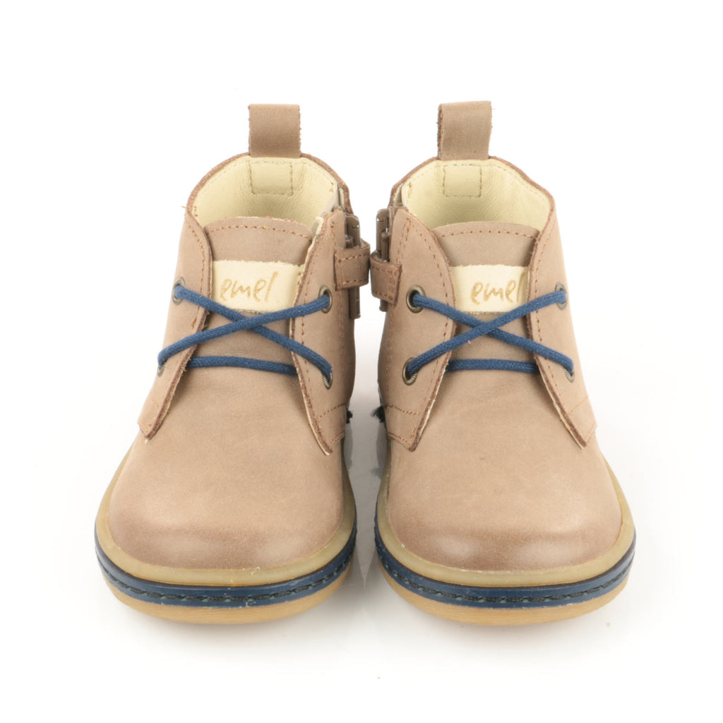 (2621A-7) Emel shoes - MintMouse (Unicorner Concept Store)