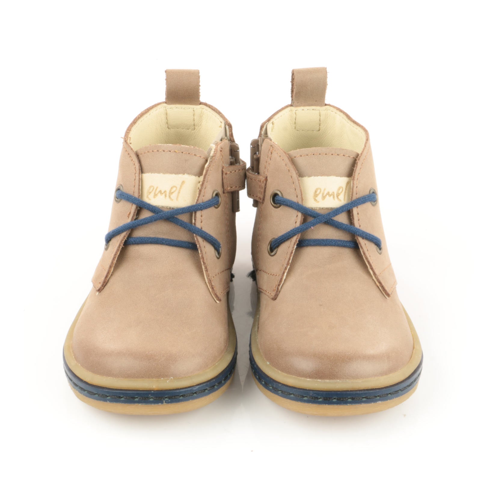 (2621A-7) Emel shoes - MintMouse (Unicorner Concept Store)