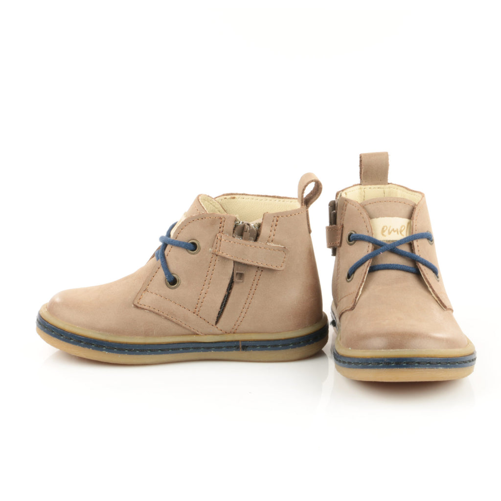 (2621A-7) Emel shoes - MintMouse (Unicorner Concept Store)