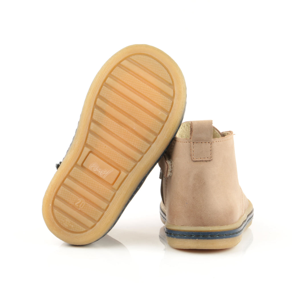 (2621A-7) Emel shoes - MintMouse (Unicorner Concept Store)