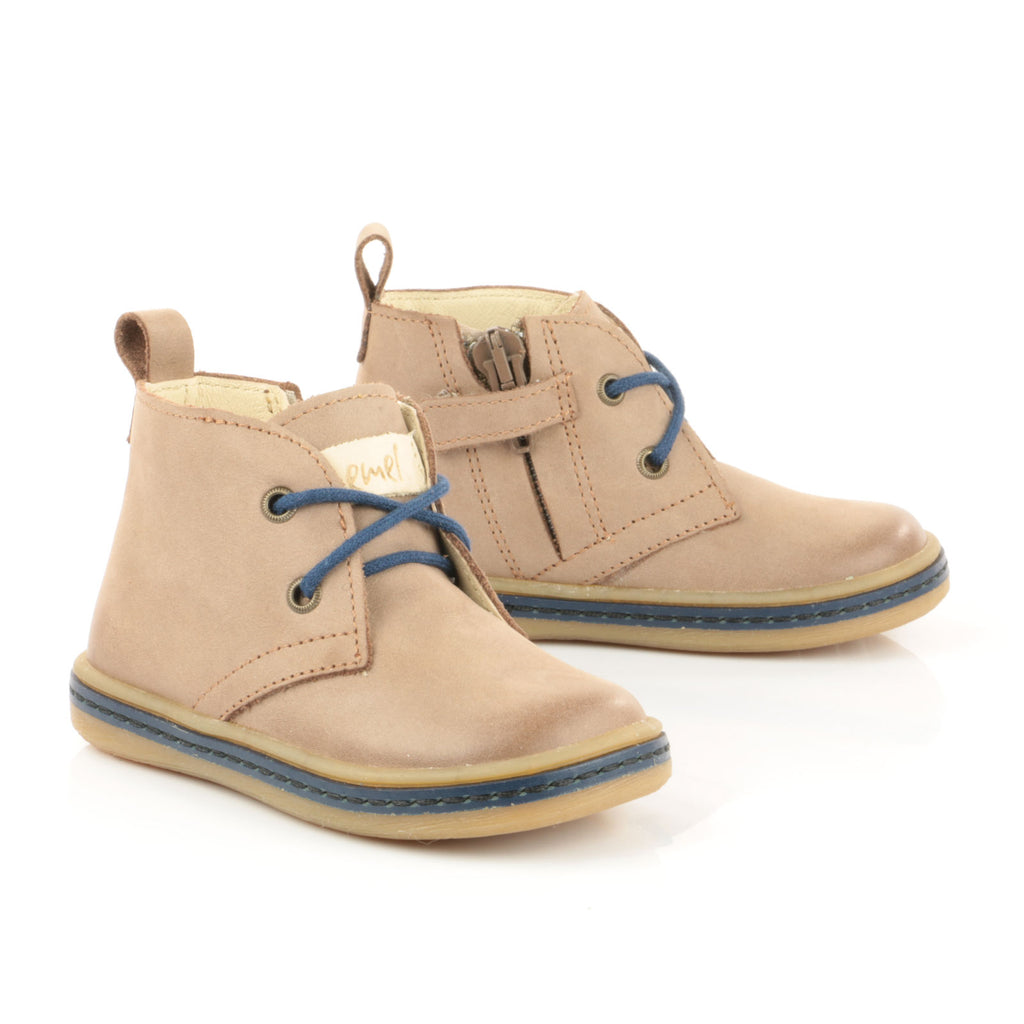 (2621A-7) Emel shoes - MintMouse (Unicorner Concept Store)