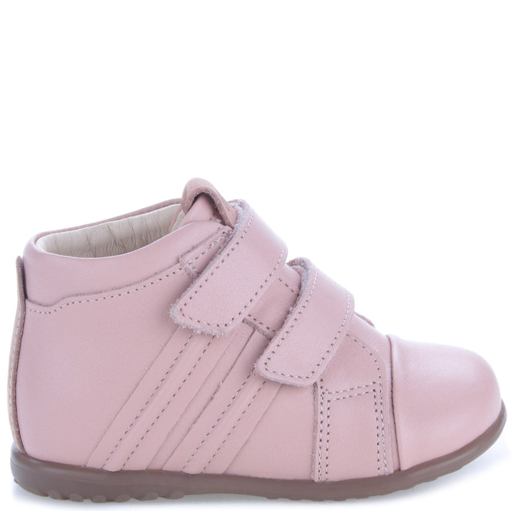 (1084-20) Emel first velcro shoes Pink - MintMouse (Unicorner Concept Store)