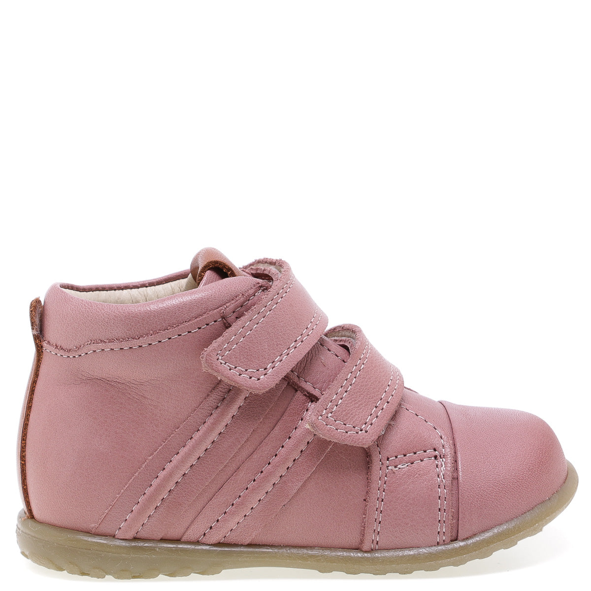 (1084-6) Emel first velcro shoes Pink - MintMouse (Unicorner Concept Store)
