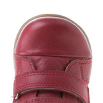 (1084-5) Emel first velcro shoes red - MintMouse (Unicorner Concept Store)