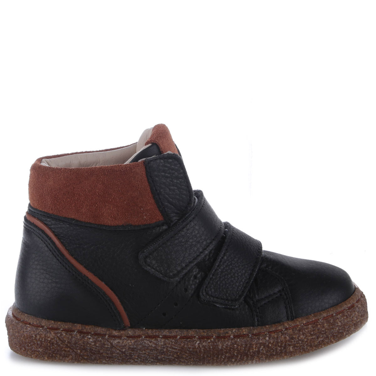 (EY2729A-2 / EY2730A-2) Emel winter Black trainers - MintMouse (Unicorner Concept Store)