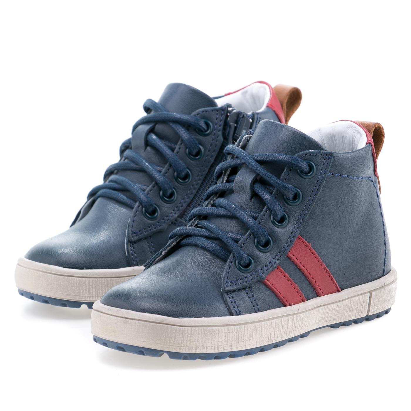 (2636-5 / 2656-5) Emel shoes blue sneakers - MintMouse (Unicorner Concept Store)