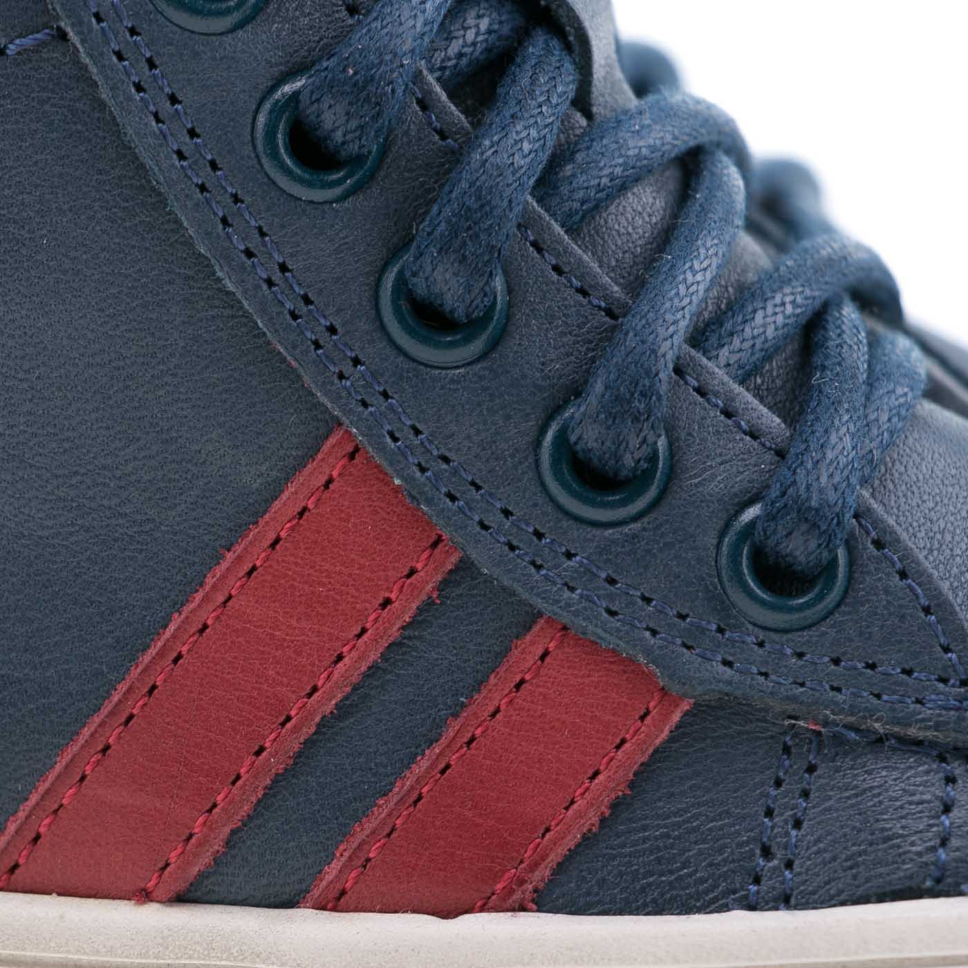 (2636-5 / 2656-5) Emel shoes blue sneakers - MintMouse (Unicorner Concept Store)