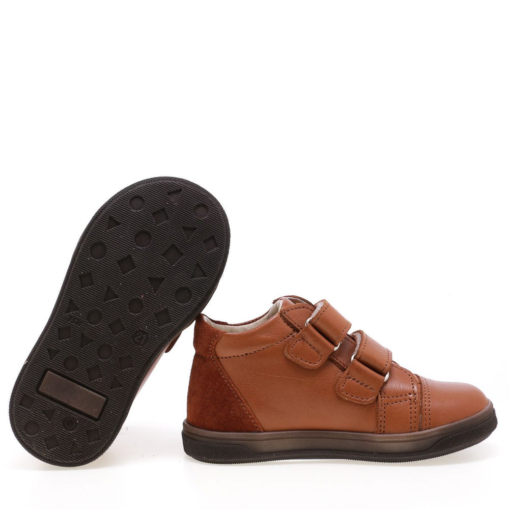 (2675-32) Emel velcro shoes - MintMouse (Unicorner Concept Store)