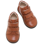 (2675-32) Emel velcro shoes - MintMouse (Unicorner Concept Store)