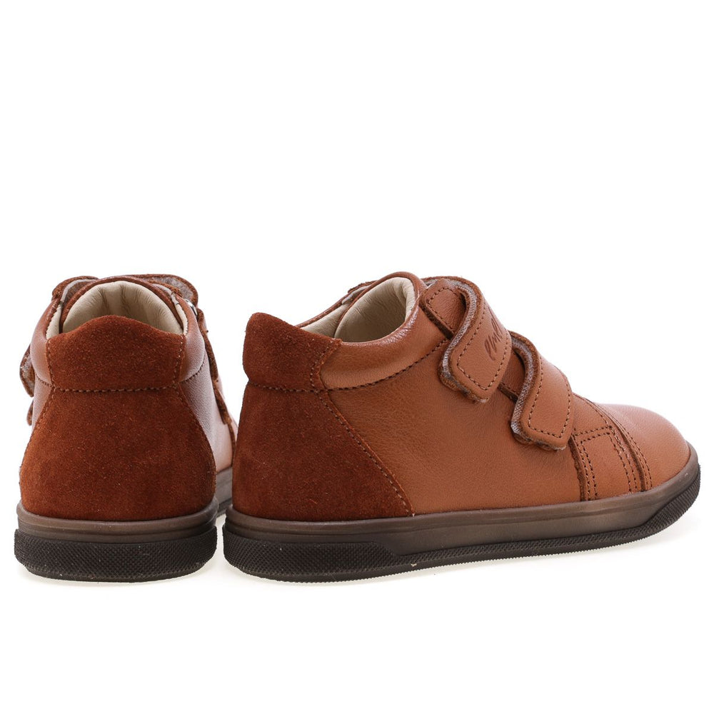 (2675-32) Emel velcro shoes - MintMouse (Unicorner Concept Store)