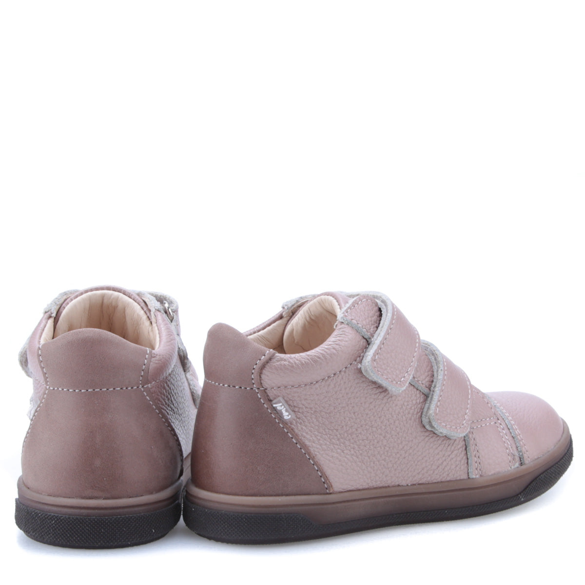 (EX2675-41) Emel velcro shoes Pink - MintMouse (Unicorner Concept Store)