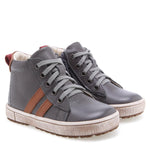 (2636-17 / 2656-17) Emel shoes grey sneakers - MintMouse (Unicorner Concept Store)