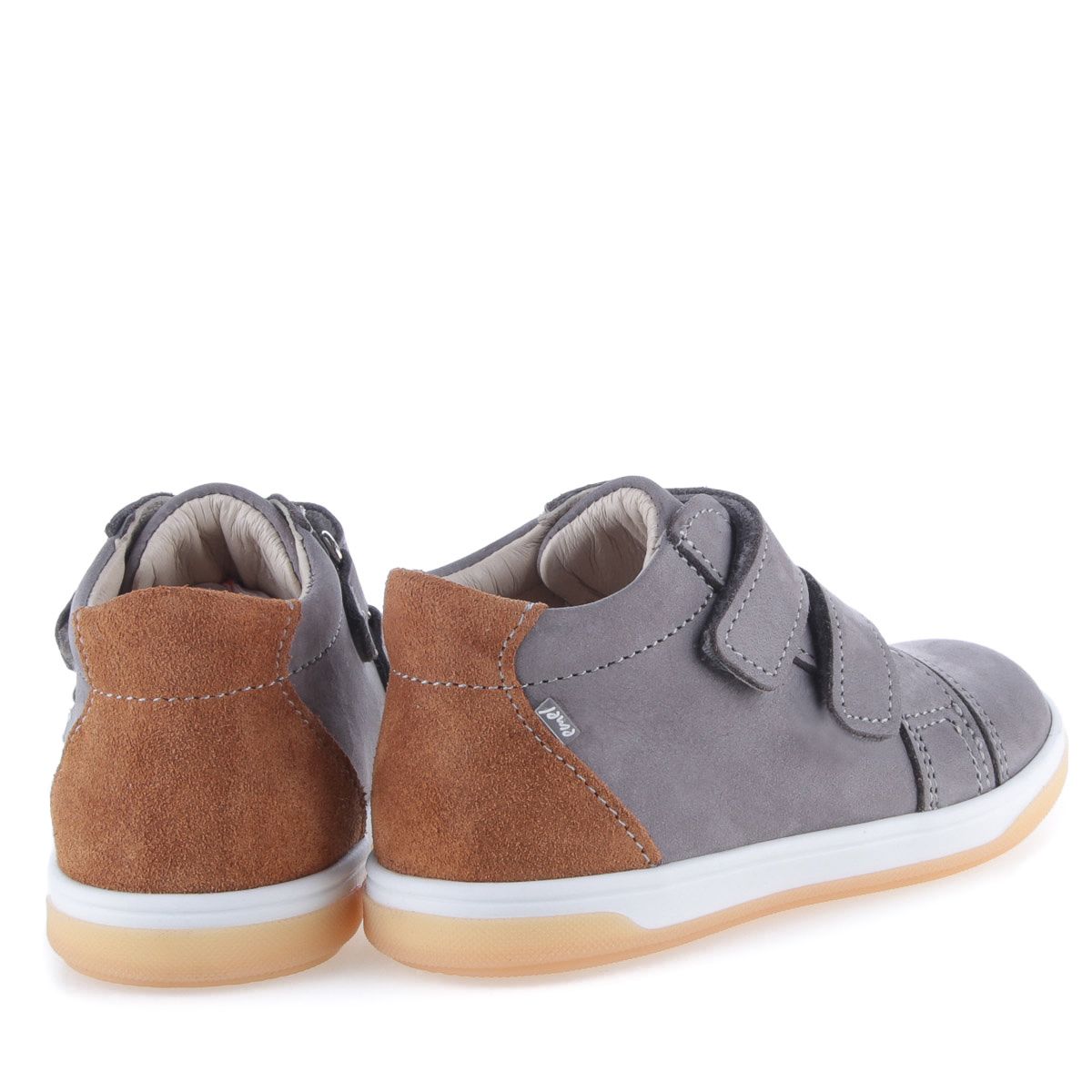 (2675-49) Emel velcro shoes - MintMouse (Unicorner Concept Store)