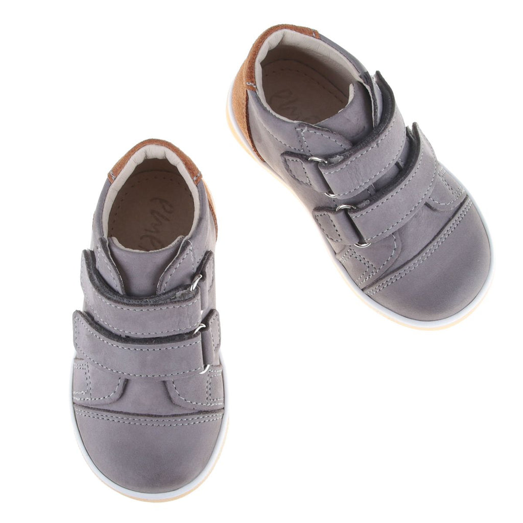(2675-49) Emel velcro shoes - MintMouse (Unicorner Concept Store)